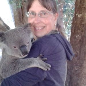 Meet your Posher, Alice